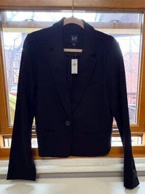 Gap blazer BNWT